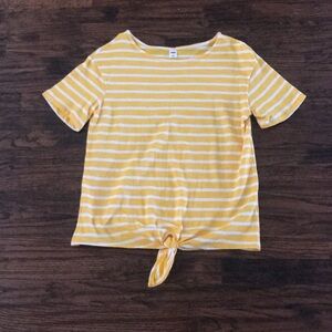 Old Navy women top